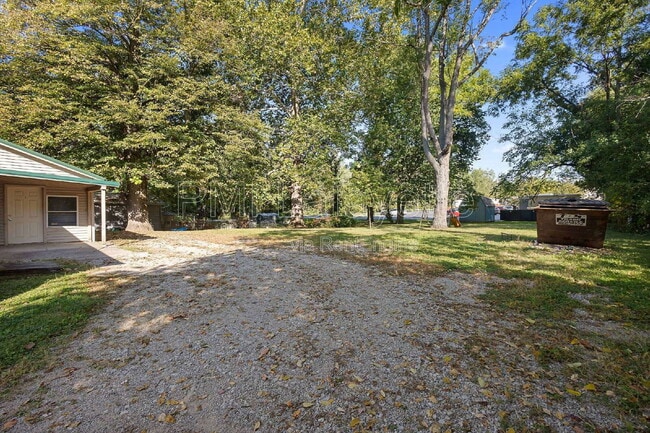 120 W 3rd St in Williamsport, IN - Building Photo - Building Photo