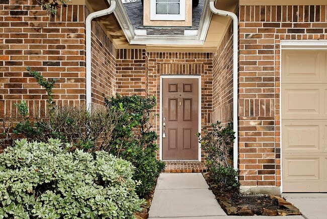 5322 Ringneck Glen Dr in Spring, TX - Building Photo - Building Photo