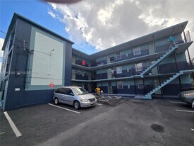 1520 NW 61st St in Miami, FL - Building Photo