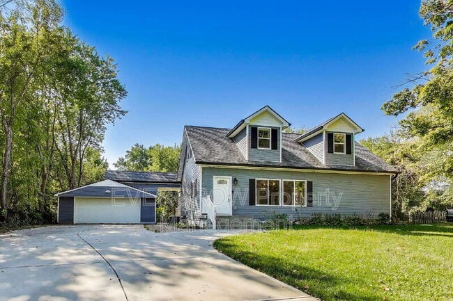 3713 W 98th St in Carmel, IN - Building Photo - Building Photo