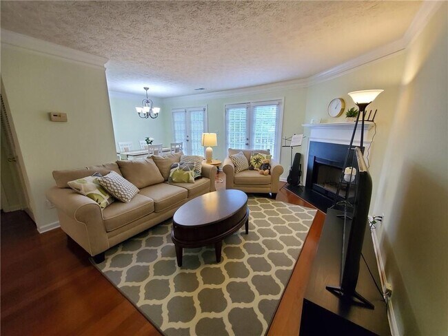 3043 Majestic Park Ct in Duluth, GA - Building Photo - Building Photo