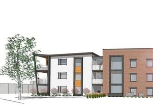 Gabion Apartments in Colorado Springs, CO - Foto de edificio - Building Photo