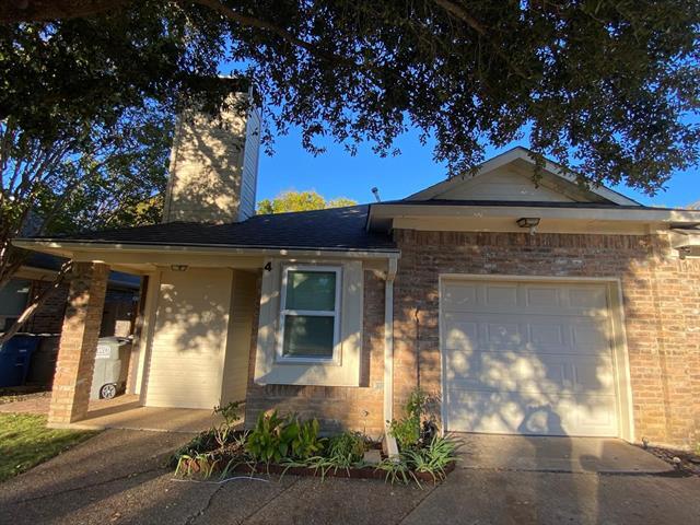 4 Cedar Elm Cir in Allen, TX - Foto de edificio - Building Photo