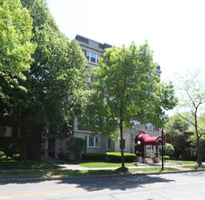 The Algonquin in Rochester, NY - Building Photo - Building Photo