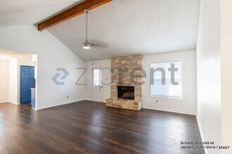 4708 Carsonhill Dr in Austin, TX - Building Photo - Building Photo