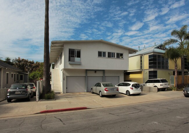 2922 2nd St in Santa Monica, CA - Building Photo - Building Photo