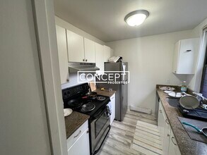 774 Columbus Ave, Unit 5 in Boston, MA - Building Photo - Building Photo
