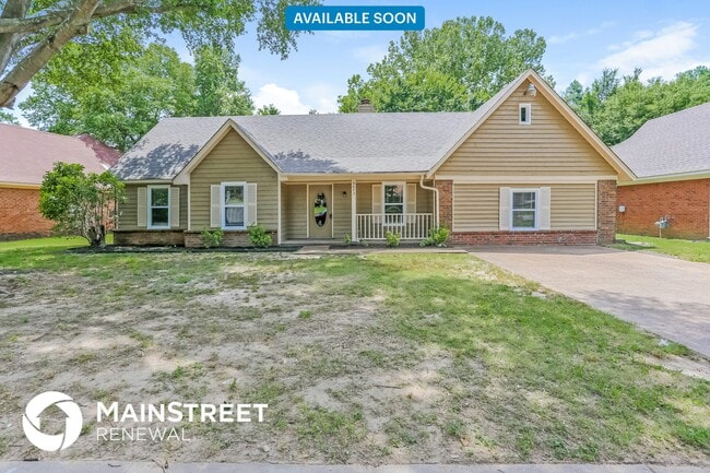 property at 6673 Winding Birch Dr