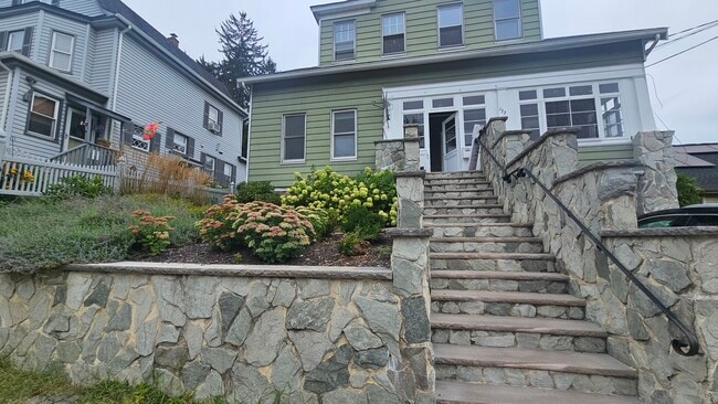 133 Western Ave in Morristown, NJ - Building Photo - Building Photo