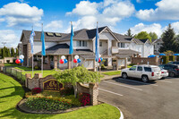 One Canyon Place in Puyallup, WA - Building Photo - Building Photo