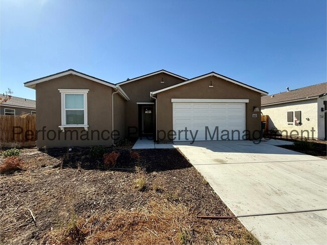 6615 Glacier Bay St