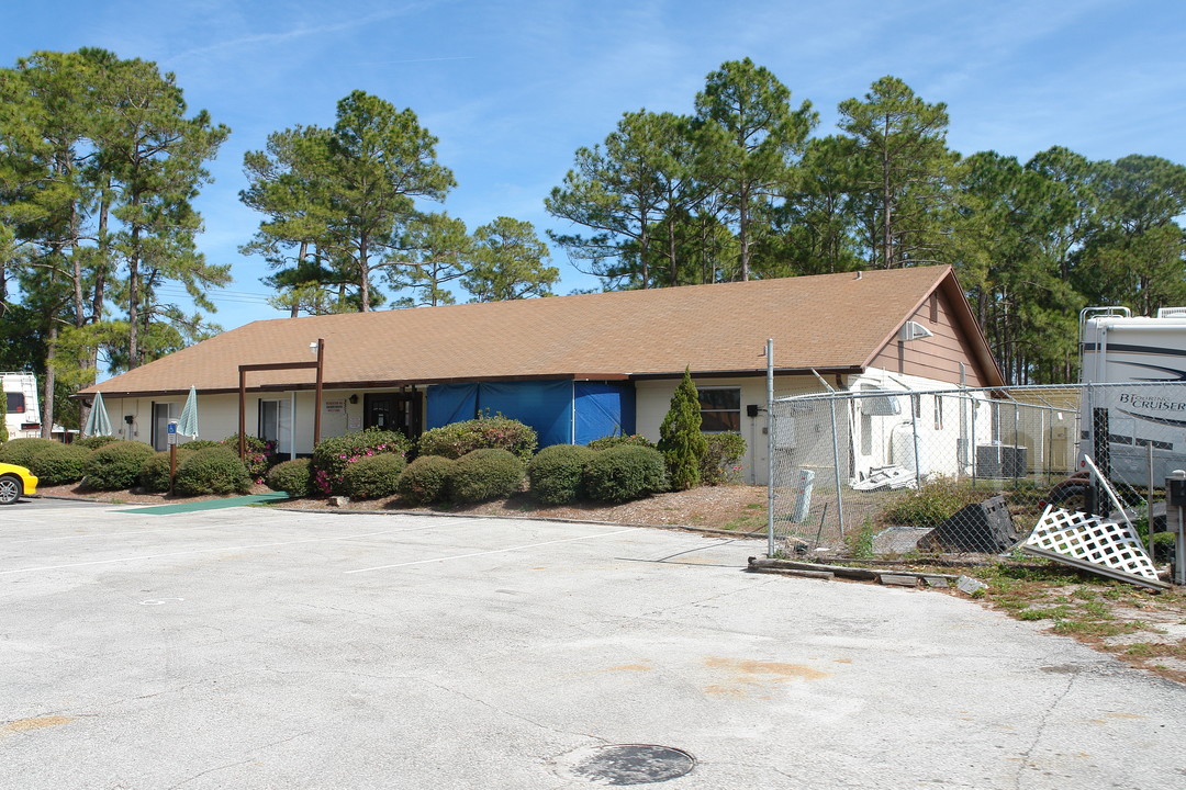 2241 S Old Dixie Hwy in Palm Coast, FL - Building Photo