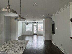 4400 Sims Pk Overlook in Suwanee, GA - Building Photo - Building Photo