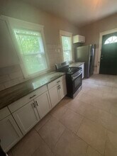 1022 Marston St in Detroit, MI - Building Photo - Building Photo