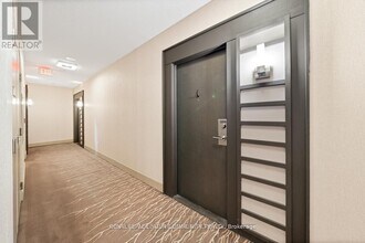 181 Wynford Dr in Toronto, ON - Building Photo - Building Photo