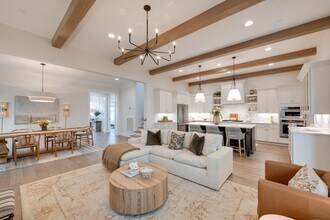 3066 Long Br Cir in Franklin, TN - Building Photo - Building Photo