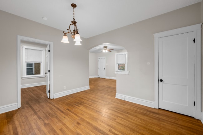 3134 Miami St in St. Louis, MO - Foto de edificio - Building Photo