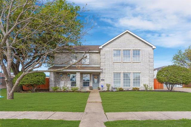 property at 5313 Peach Tree Ln