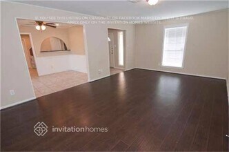 3426 Bristlecone Trail in Spring, TX - Foto de edificio - Building Photo