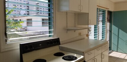 541 Lauiki St in Honolulu, HI - Building Photo - Building Photo