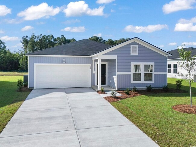 property at 168 Warner Xing Wy