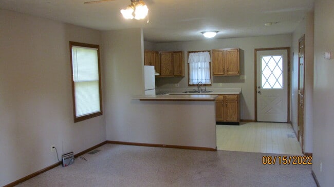 1838 Mahan Ave in Terre Haute, IN - Building Photo - Building Photo