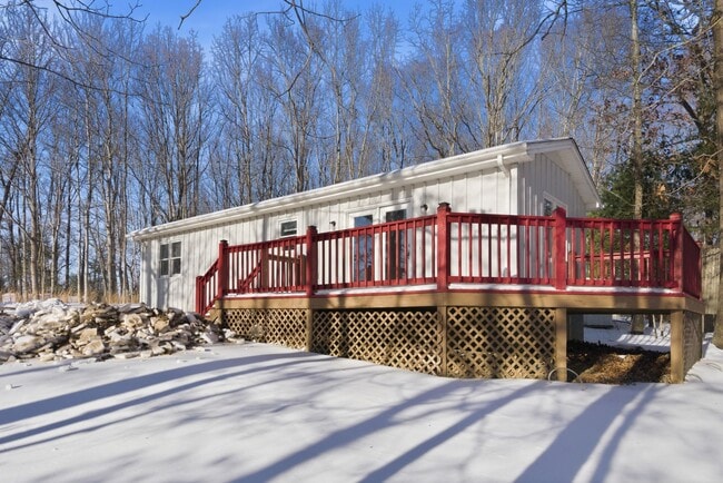 894 Ella Ln in Blacksburg, VA - Building Photo - Building Photo