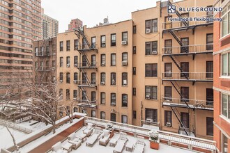 1501 Lexington Ave in New York, NY - Building Photo - Building Photo