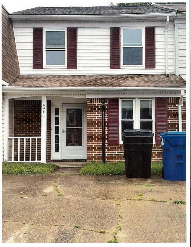 property at 5250 Settlers Park Dr