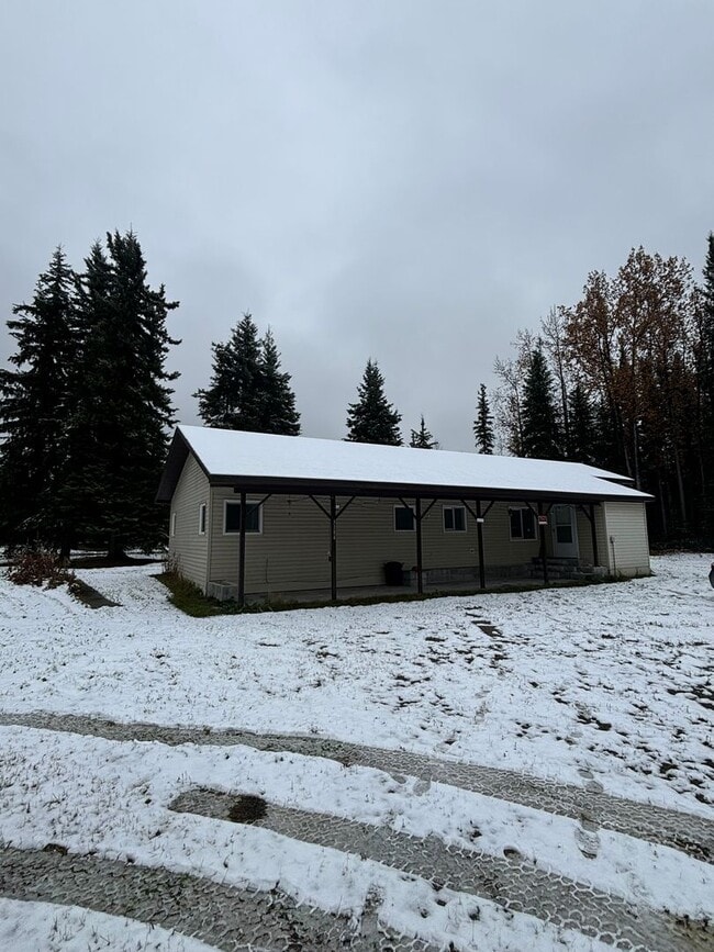 property at 3184 Badger Rd
