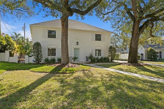 property at 4704 W Brookwood Dr