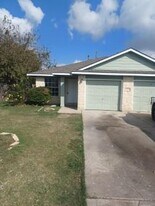 2219 Creekside Ln in Georgetown, TX - Building Photo