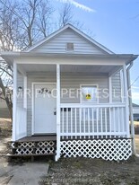 820 Richardson St in St. Joseph, MO - Building Photo