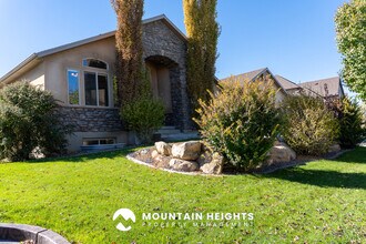 4071 S Sandpiper Ln in Saratoga Springs, UT - Building Photo - Building Photo