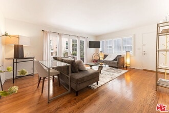 1120 23rd St in Santa Monica, CA - Building Photo - Building Photo