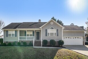 1505 Woodline Dr in Raleigh, NC - Building Photo