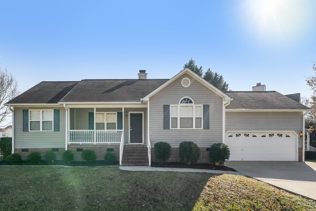 property at 1505 Woodline Dr