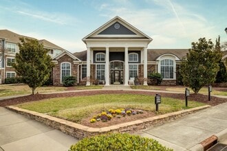 View at Legacy Oaks in Knightdale, NC - Building Photo - Building Photo