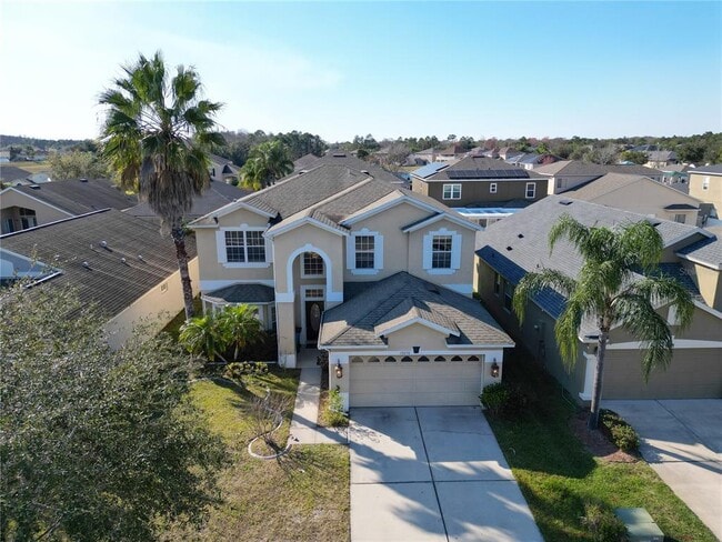 10216 Oak Crest Rd in Orlando, FL - Building Photo - Building Photo