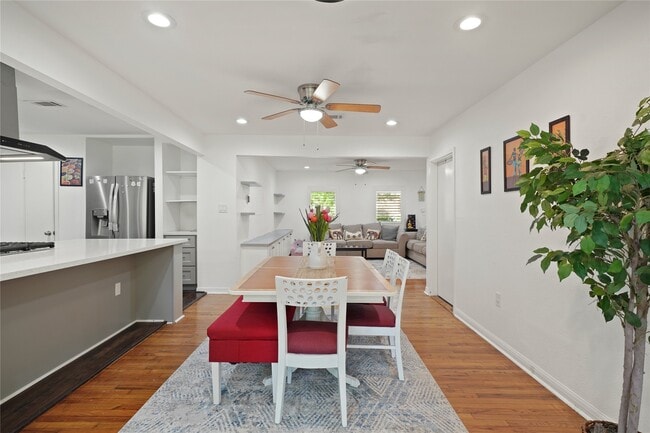 4019 Blue Bonnet Blvd in Houston, TX - Building Photo - Building Photo