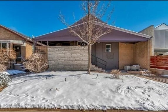 868 S Pearl St, Unit 3B