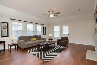 1132 Diablo Pass in Haslet, TX - Building Photo - Building Photo