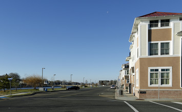 Wesley Grove in Asbury Park, NJ - Building Photo - Building Photo