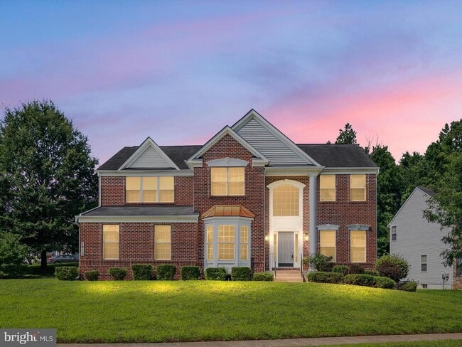 property at 1213 Heartland Ct