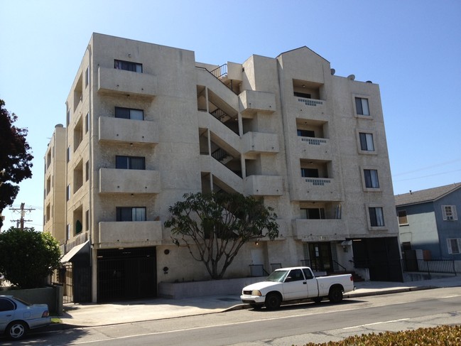 1206-1210 Venice Blvd in Venice, CA - Building Photo - Building Photo