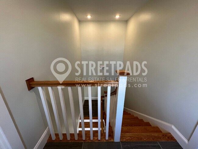 80 North Beacon St in Boston, MA - Building Photo - Building Photo