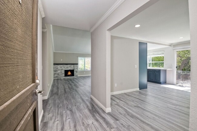 property at 6428 El Perico Ln