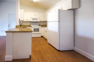5600 NW 61st St in Coconut Creek, FL - Building Photo - Building Photo