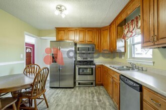 6121 Sherwood Dr in Chattanooga, TN - Building Photo - Building Photo