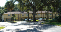 Ridge Apartments photo'